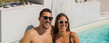 Una Giornata di Relax | SPA Privata per Due e Accesso in Piscina